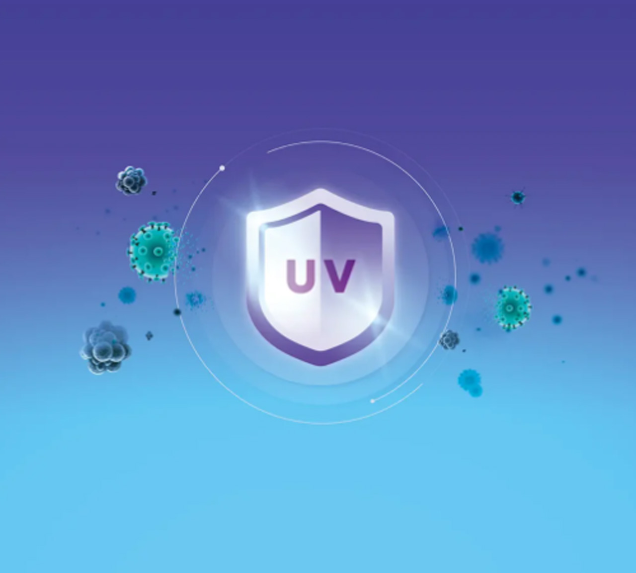 Sterylizacja UV-C