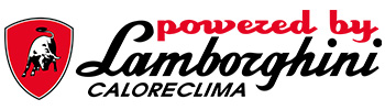Palniki Lamborghini